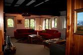 Wanaka Stonehouse Bed & Breakfast Bagian luar foto